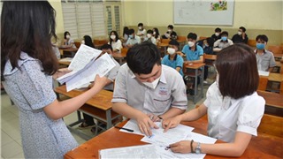  Bộ Giáo dục và Đào tạo sẽ rà soát lại quy trình xét tuyển đại học trên hệ thống 