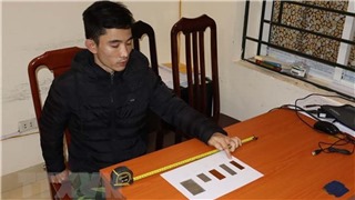  Ngày 13/10, xét xử đối tượng đóng đinh vào đầu, làm tử vong bé 3 tuổi 