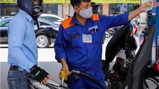  Giá xăng dầu hôm nay 1/7: Cập nhật mức điều chỉnh mới nhất 