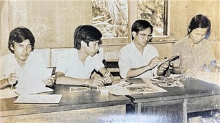  Từ Espana 82 tới Mexico 86 