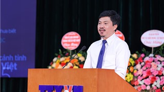  Tổng Biên tập Báo TT&VH Lê Xuân Thành: Chúng tôi vẫn ở đây và theo đuổi lý tưởng 