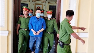  Trả hồ sơ để điều tra bổ sung vụ Nhâm Hoàng Khang cưỡng đoạt tài sản 