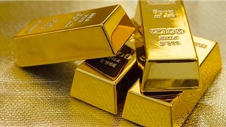  Giá vàng hôm nay 3/10: Cập nhật diễn biến mới nhất thị trường 
