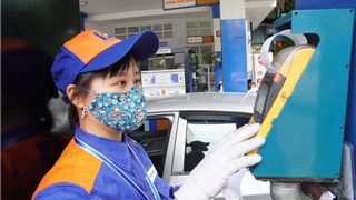  Giá xăng dầu ngày 3/10: Cập nhật mức điều chỉnh mới nhất 