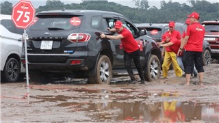 Tăng giá đăng kiểm xe ô tô từ ngày 8/10 