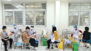  Chưa coi Covid-19 là bệnh lưu hành 