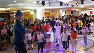  77 năm Quốc khánh: Chuyên gia Nga đánh giá cao những đóng góp của Việt Nam trên trường quốc tế  