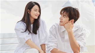  7 màn cầu hôn ngọt ngào của màn ảnh Hàn khiến khán giả phấn khích 