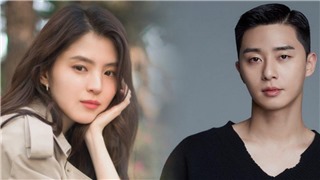  Park Seo Joon ‘nên duyên’ với Han So Hee: Liệu có làm nên chuyện? 