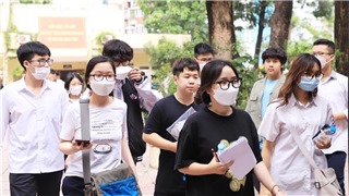  Tuyển sinh đại học 2022: Nhiều trường thông báo xét tuyển bổ sung 
