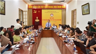  Khẳng định uy tín của Giải thưởng Sách Quốc gia 