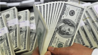  Đồng USD tăng giá lên mức cao nhất trong 20 năm qua 