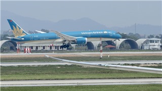  Bộ trưởng Nguyễn Văn Thể chỉ đạo khắc phục tình trạng chậm, hủy các chuyến bay 