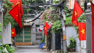 Dịp nghỉ lễ Quốc khánh 2/9: Cả 3 miền ngày nắng, chiều tối có mưa dông        