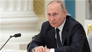  Công dân Ukraine được cư trú vĩnh viễn tại Nga 