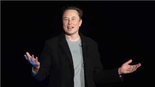  Tỷ phú Elon Musk bán loạt cổ phiếu Tesla trị giá gần 7 tỷ USD 