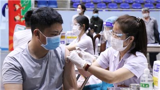  Ngày 18/9 có gần 1.900 người mắc Covid-19 và 1 bệnh nhân tử vong 