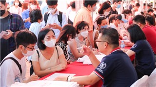  Xét tuyển Đại học 2022: Thí sinh lưu ý các mốc quan trọng tiếp theo 