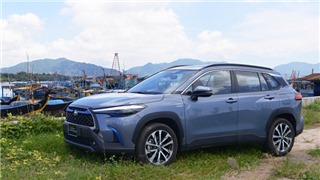  Nhỏ gầm cao: Xe xu hướng của người Việt 2022 