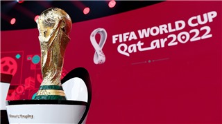  Việt Nam bị hét giá hơn 350 tỷ đồng tiền bản quyền World Cup 2022 