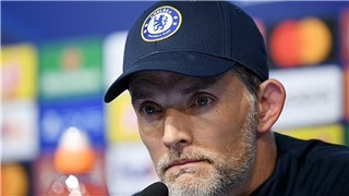  Chelsea chính thức sa thải Thomas Tuchel 