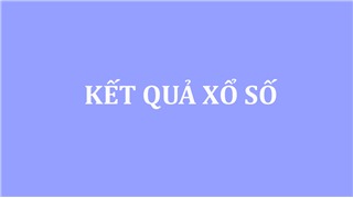 XSMB 2/10 - Trực tiếp Xổ số miền Bắc hôm nay - XSMB - Xổ số miền Bắc 2/10/2022 