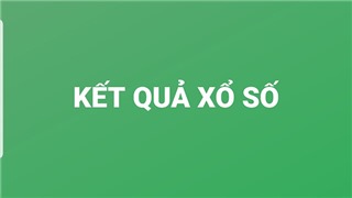  XSMB 21/6 - SXMB - Kết quả xổ số miền Bắc hôm nay thứ 3 ngày 21/6/2022 