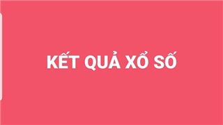  XSMB 10/7 - SXMB - Xổ số miền Bắc hôm nay 10/7/2022 - Kết quả xổ số ngày 10 tháng 7 