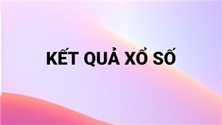  XSHCM 27/6 - XSTP - Xổ số Thành phố Hồ Chí Minh hôm nay ngày 27/6/2022 