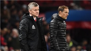 Solskjaer: 'Ngăn Chelsea bất bại là nhiệm vụ của tôi lúc này'