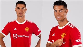  Chuyển nhượng MU 10/7: Nhà tài trợ ép MU giữ Ronaldo, Ten Hag sắp có tân binh thứ 2 