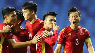  Việt Nam có cần Quang Hải đá AFF Cup không? 