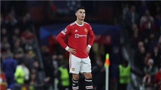  Chuyển nhượng 2/8: Ronaldo vẫn muốn rời MU, Werner trên đường rời Chelsea 