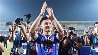  Bóng đá hôm nay 23/6: Quang Hải chờ kiểm tra y tế, Việt Nam tụt hạng trên BXH FIFA 