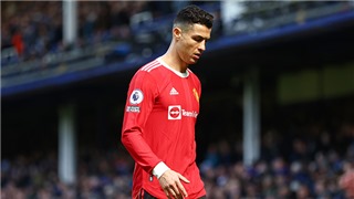  Ronaldo vẫn liên tiếp đề nghị MU được ra đi tự do 