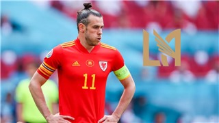  Gareth Bale bất ngờ gia nhập Los Angeles, làm đồng đội với Chiellini  