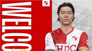  Lý do Kim Dong Su rời HAGL gia nhập Busan IPark 