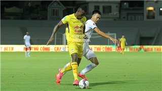  Xem VTV6 trực tiếp bóng đá Bình Định vs HAGL, V-League 2022 (18h00, 02/07) 