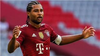  Bóng đá hôm nay 3/7: HLV U19 Indonesia tiếc vì hòa U19 Việt Nam, MU giành Gnabry với Man City 
