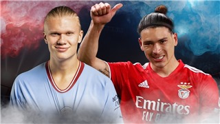  Liverpool vs Man City: 3 điểm nhấn chiến thuật quan trọng 