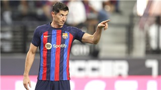 TRỰC TIẾP bóng đá Barcelona vs Juventus, giao hữu quốc tế (7h30, 27/07) 