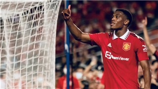  K+ TRỰC TIẾP bóng đá MU vs Brighton, Ngoại hạng Anh vòng 1 (20h00, 7/8) 