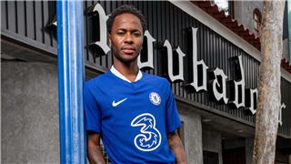  Sterling gia nhập Chelsea: CĐV hào hứng, Man City nuối tiếc 