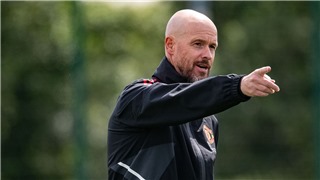  Chuyển nhượng 12/7: MU không mua tiền vệ phòng ngự, De Ligt đạt thỏa thuận với Bayern 