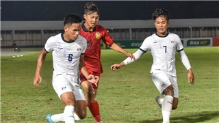  TRỰC TIẾP U19 Campuchia vs U19 Timor Leste - VTV6 trực tiếp bóng đá U19 Đông Nam Á (15h00, 11/07) 