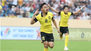  VTV6 TRỰC TIẾP bóng đá U19 Malaysia vs U19 Singapore, U19 Đông Nam Á (15h00, 7/7) 