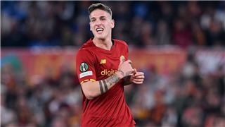  Bóng đá hôm nay 16/7: MU quan tâm Zaniolo, Chelsea mua Sterling để vô địch 