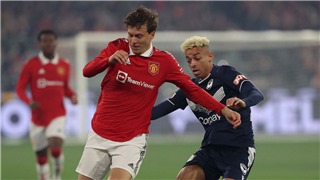  Chuyển nhượng 17/7: MU sẽ chia tay 2 trung vệ, Kane cam kết gắn bó với Tottenham 