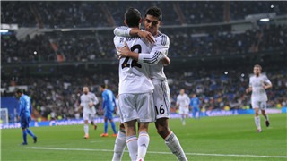 MU: Casemiro liệu có đi vào vết xe của Di Maria, Mata? 