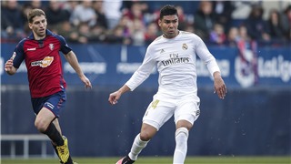  Casemiro sẽ mang điều gì tới MU? 